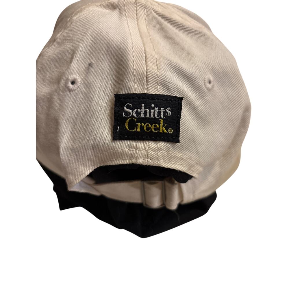 Schlitts Creek hat - Picture 3 of 5